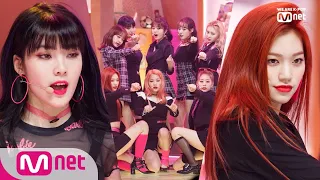 [Weki Meki - Picky Picky] Comeback Stage | M COUNTDOWN 190516 EP.619