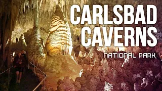 Carlsbad Caverns National Park