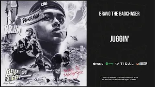 Bravo the Bagchaser - ''Juggin''' (Bagchasin)