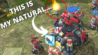 This Has NEVER Happened Before In StarCraft 2... (no clickbait)