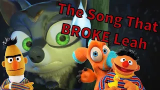 CMV: Finny and Leah’s Adding Song (Ernie and Bert’s) - Ooops! Noah Is Gone + Sesame Street