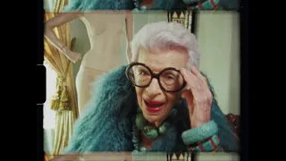 Magnum Iris Apfel