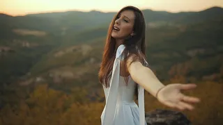 Pjevat ćemo šta nam srce zna (COVER by Tamara Repanović)