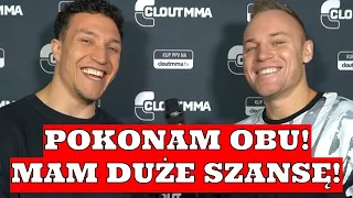 DA RADĘ 2 vs 1?! AJTHEPOLISHAMERICAN kontra BLONSKY & BARTMAN!