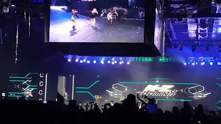 4th Impact - Bang Bang Live