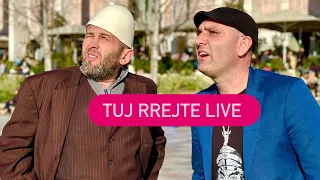 Nigone Biben qysh rrën… Live