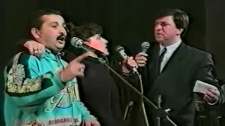 Qumili - Kenge dhe Humor (Koncert nga Sevdai Radogoshi) Gjakove 1994