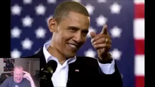 Rucka Rucka Ali - I'm Obama (Thrift Shop Parody) - Reaction Video