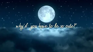 goodnight n go (sad version) lyric video