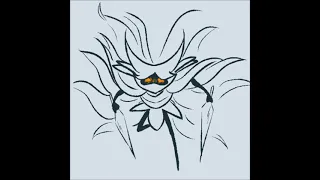 Xero - Animatic (Hollow Knight)