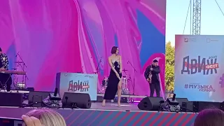 Севиль-кукла Москва 10.09.23