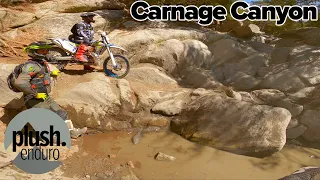 Beta 300 - Carnage Canyon