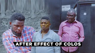 After Effect Of Colos (Best Of Mark Angel Comedy)