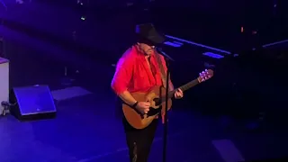 Raul Malo - Margaritaville (Des Moines, IA 9/15/23)