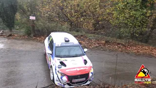 Rallye du Var 2021 Day2 {with Mistakes}