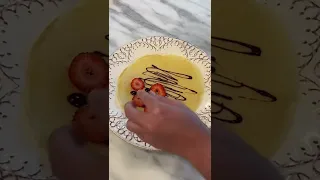 The Best Crêpe Recipe!