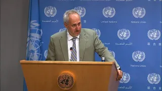 Ceasefire in Afghanistan & other topics - Daily Briefing (20 August 2018)