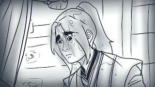 [SVSSS] Romantic Suicide [BingJiu Animatic]