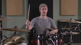 The 1975 - It's Not Living (If It's Not With You) - Drum Cover