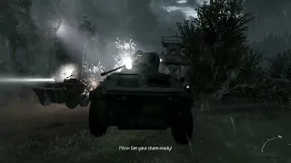 Call of Duty: Modern Warfare 3 - Walkthrough - Mission 13: Stronghold #callofduty #games #mw3