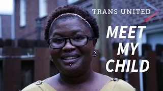 Meet My Child: Parents of Transgender Kids Speak Out - Trans United Fund