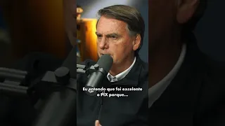 O cara é um mito mesmo 😂🔥 #bolsonaro #flow