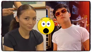 Kathryn Bernardo And Daniel Padilla KathNiel Update September 26 2023 👈