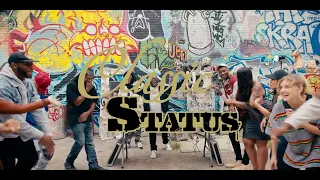 G'sta  - Classic Status (feat. DJ Blaknificent) [Official Video]