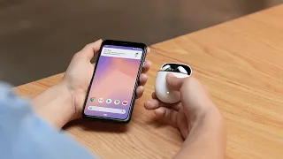 How to connect your Google Pixel Buds to your phone