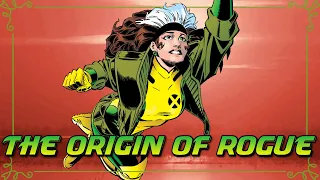 The Origin of Rogue