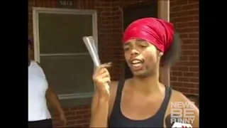 Antoine Dodson    2018    Original Full Interview