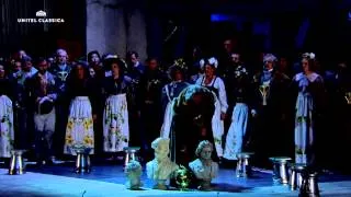 Richard Wagner • Die Meistersinger von Nürnberg