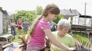 Visit Marche : découvrez Marche-en-Famenne la naturelle