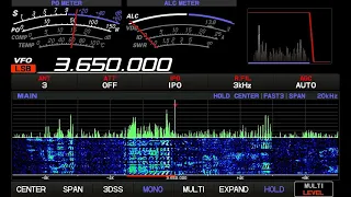 Yaesu FTdx-101D