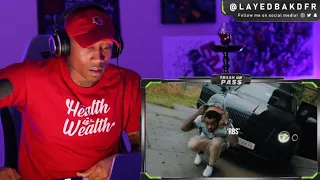 TRASH or PASS! Kevin Gates ( RBS Intro ) [REACTION!!]