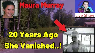 One of the Biggest Unsolved Mysteries! Maura Murray