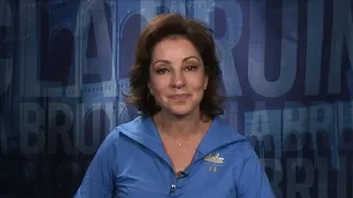 Valorie Kondos Field to retire following 2019 season after 37 years with UCLA women's gymnastics