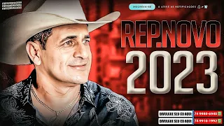 ROBÉRIO E SEUS TECLADOS 2023 CD 2023 - REPERTÓRIO NOVO ATUALIZADO (MÚSICAS NOVAS)