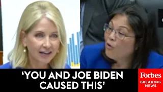 'You Should Step Down!': Miller Accuses Acting Labor Sec. Julie Su Of Losing '85 Thousand Children'