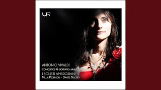 Violin Concerto in D Major, RV 208 "Grosso mogul": III. Allegro