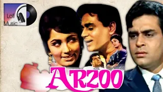 Arzoo (1965) | आरज़ू | Arzoo full movie