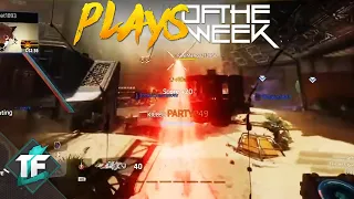 Titanfall 2: Top Plays of the Week #152!