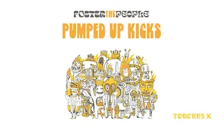 Foster The People - Pumped Up Kicks (Official Audio)