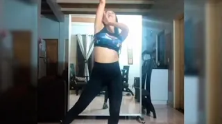 Bachata Lady Style. Bachata Fitness. Baile Fitness. Venezuela
