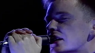 New Order - Age of Consent (Music Video)