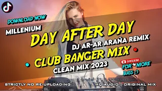 DAY AFTER DAY DISCO - CLUB BANGER ( MILLENIUM FT. DJ AR-AR ARAÑA REMIX ) ORIGINAL MIX 2023