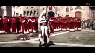 Two Steps From Hell - Star Sky Assassin's Creed Cinematic