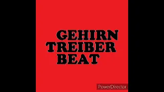 DERGERÄUSCHEMANN BY GEHIRN TREIBER BEAT | MIX 63 | 18-10-2021