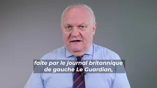 L'interview de François Asselineau