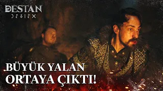 Temur, Batuga'nın konuştuğunu duyuyor! - Destan 11. Bölüm